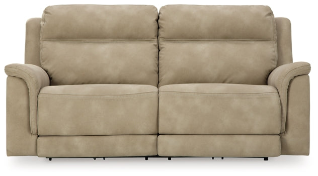 Next-Gen DuraPella Power Reclining Sofa - MyWaynesHome #