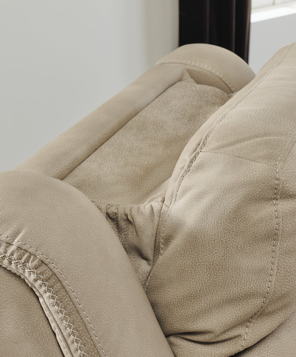 Next-Gen DuraPella Power Reclining Sofa - MyWaynesHome #