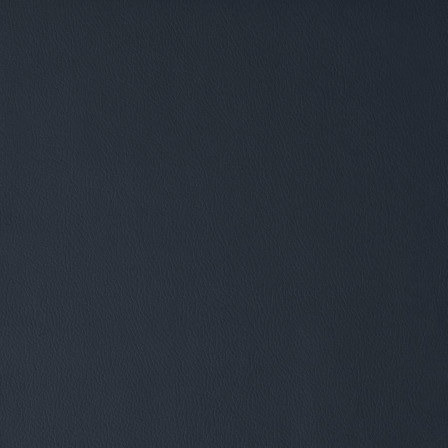 Derek Blue Power Sofa - MyWaynesHome #