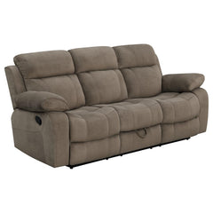 Myleene Brown 2 Pc Motion Sofa Set - MyWaynesHome #