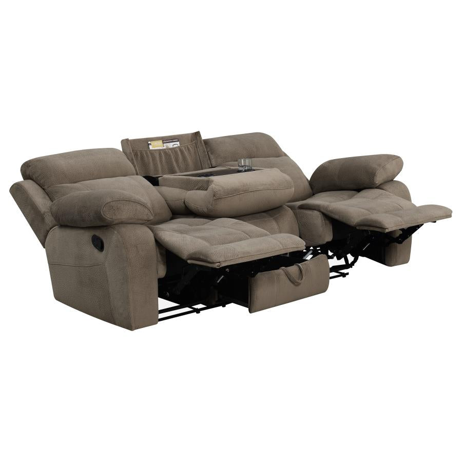 Myleene Brown 2 Pc Motion Sofa Set - MyWaynesHome #