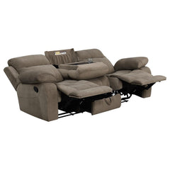 Myleene Brown 2 Pc Motion Sofa Set - MyWaynesHome #
