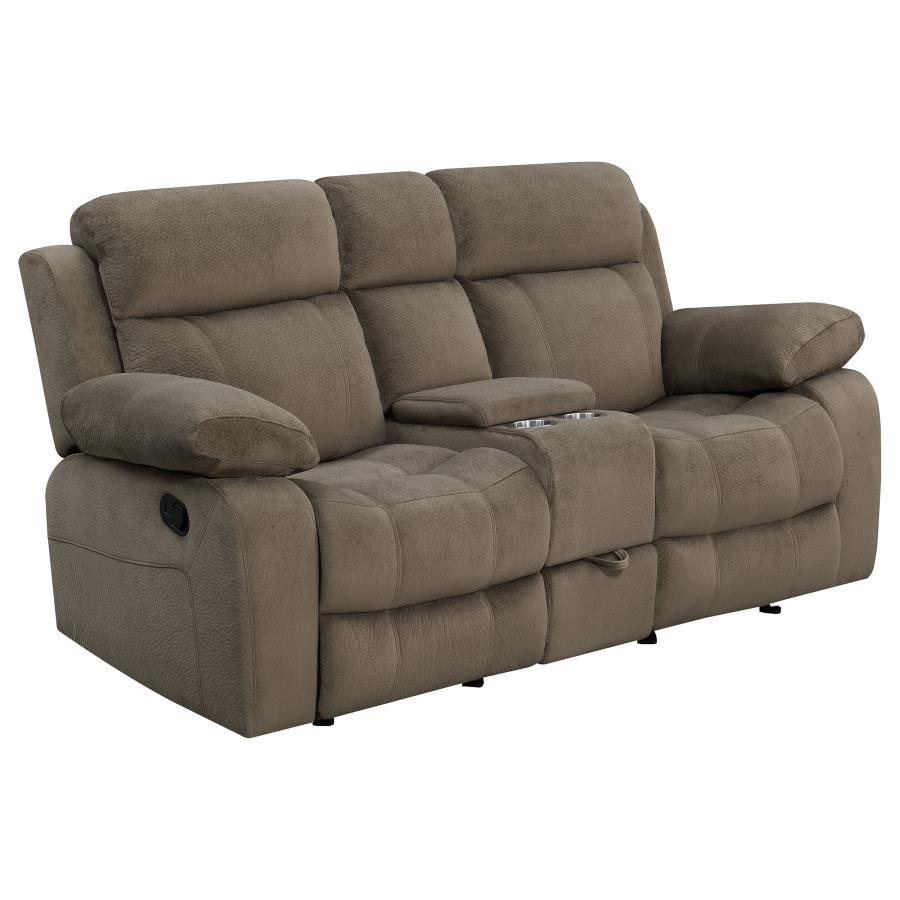 Myleene Brown 2 Pc Motion Sofa Set - MyWaynesHome #
