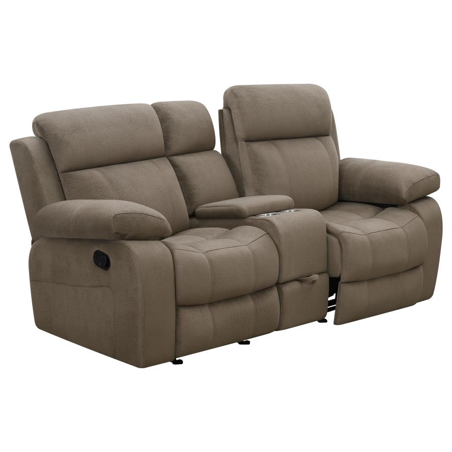 Myleene Brown 2 Pc Motion Sofa Set - MyWaynesHome #