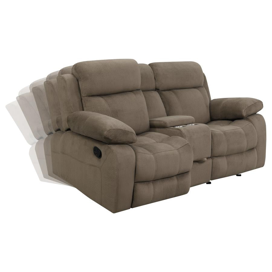 Myleene Brown 2 Pc Motion Sofa Set - MyWaynesHome #