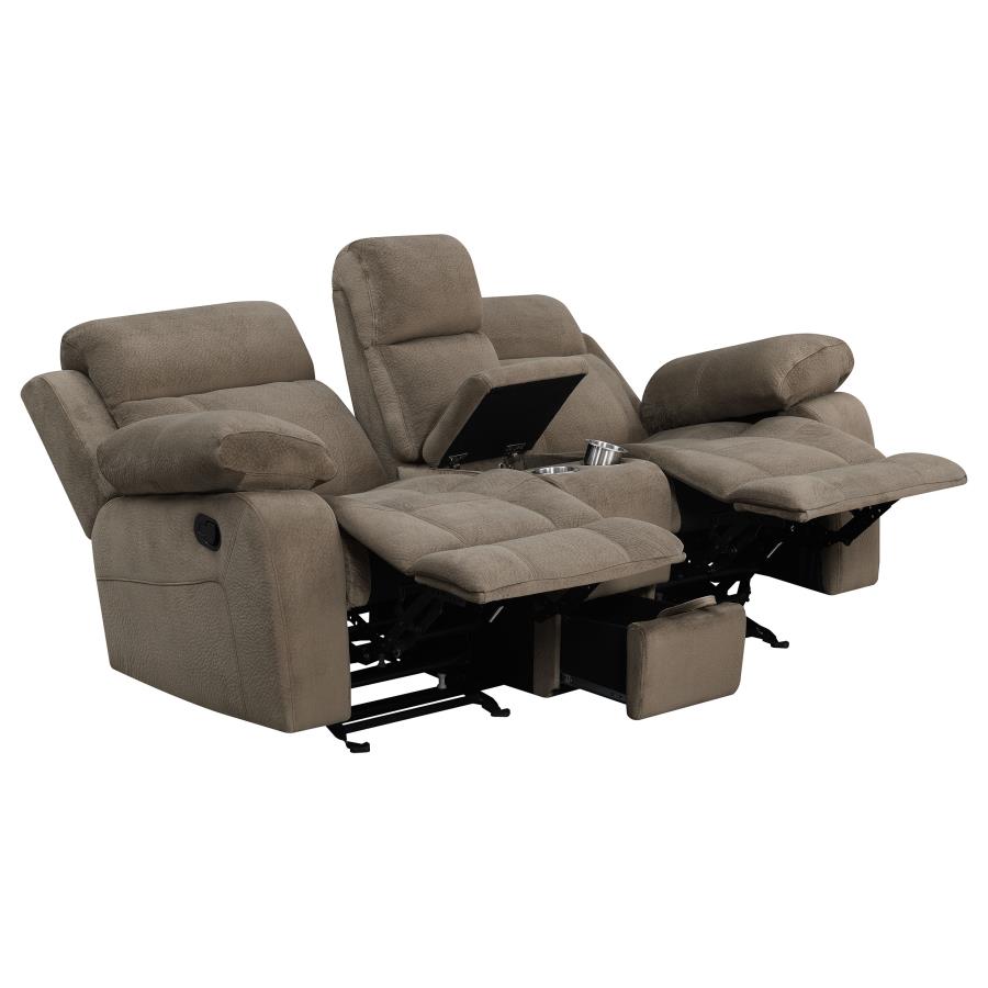 Myleene Brown 2 Pc Motion Sofa Set - MyWaynesHome #