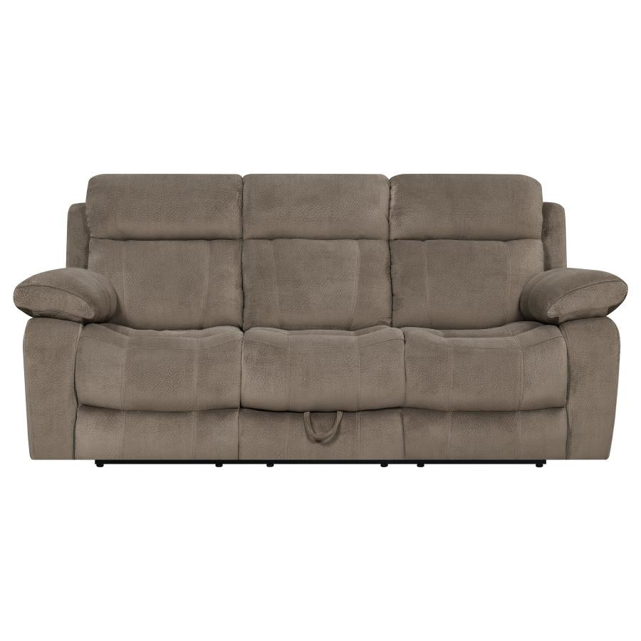 Myleene Brown 3 Pc Motion Sofa Set - MyWaynesHome #