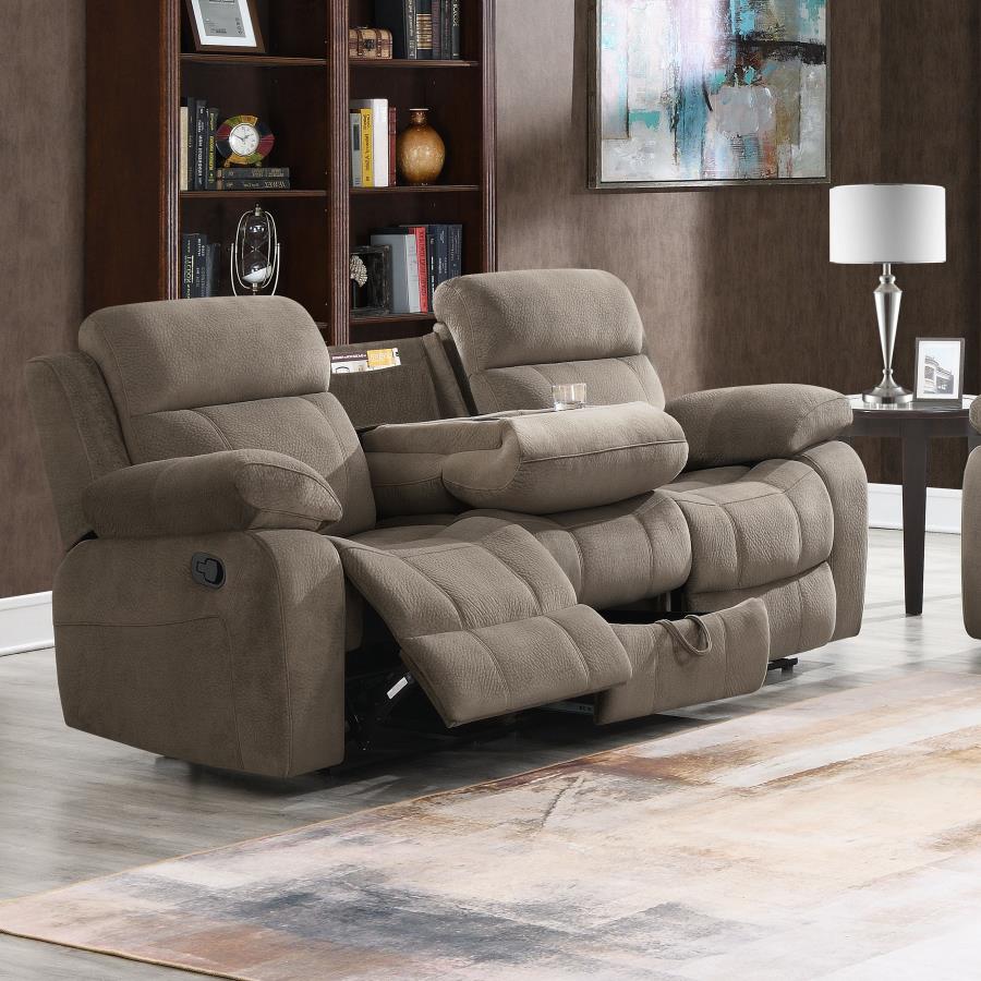 Myleene Brown Motion Sofa - MyWaynesHome #