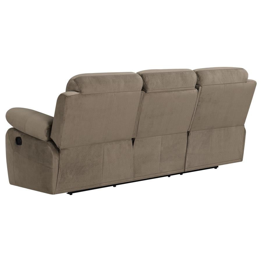 Myleene Brown Motion Sofa - MyWaynesHome #