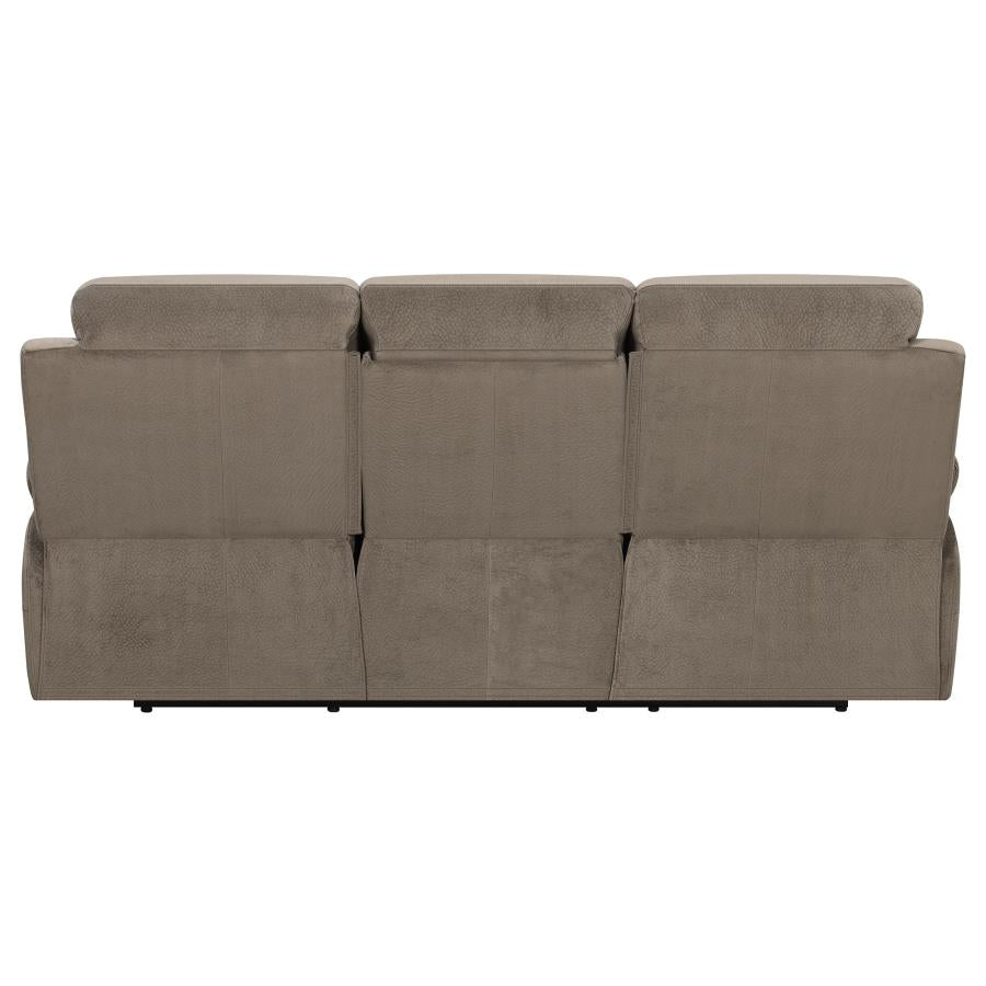 Myleene Brown Motion Sofa - MyWaynesHome #