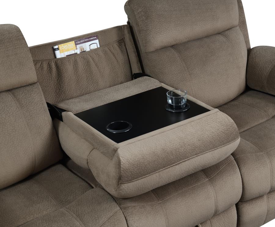 Myleene Brown Motion Sofa - MyWaynesHome #