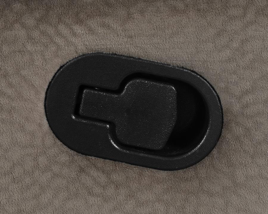 Myleene Brown Glider Recliner - MyWaynesHome #