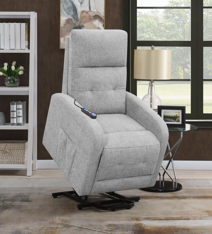 Howie Grey Power Lift Massage Chair - MyWaynesHome #