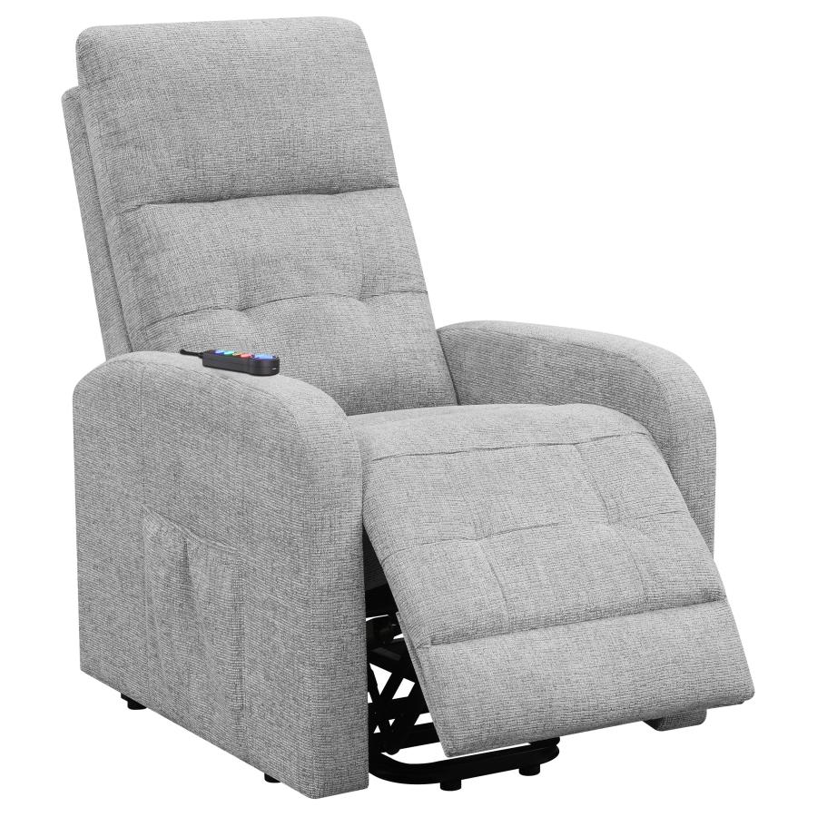 Howie Grey Power Lift Massage Chair - MyWaynesHome #