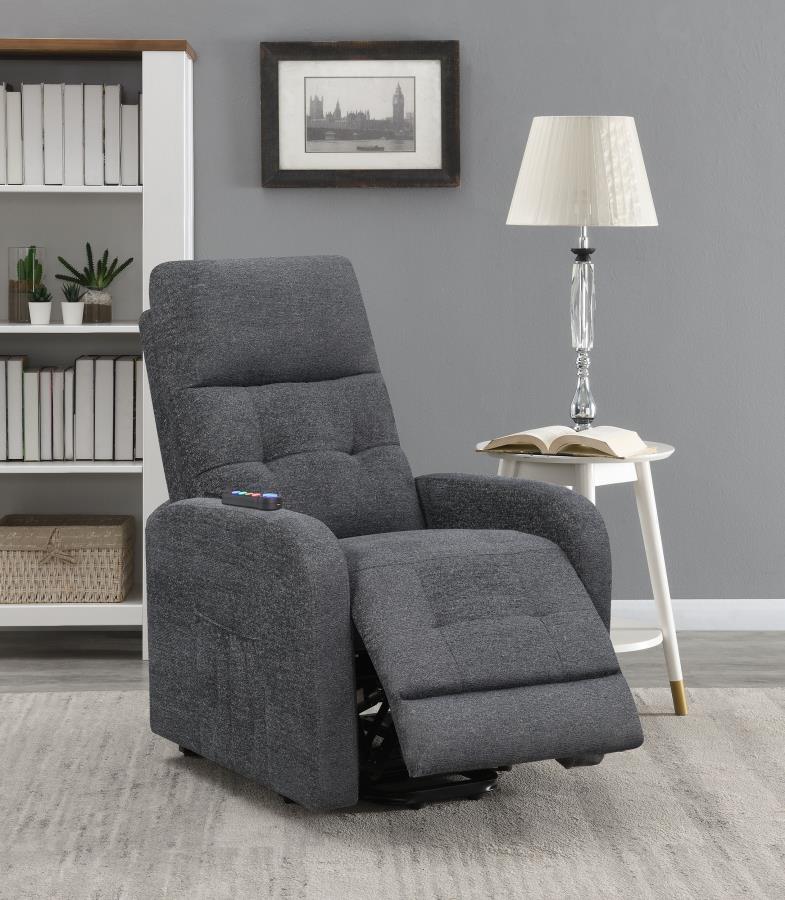 Howie Grey Power Lift Massage Chair - MyWaynesHome #