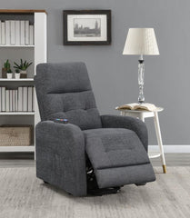 Howie Grey Power Lift Massage Chair - MyWaynesHome #
