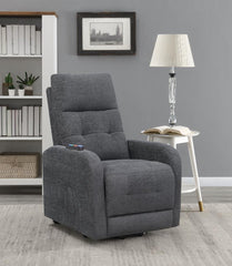 Howie Grey Power Lift Massage Chair - MyWaynesHome #