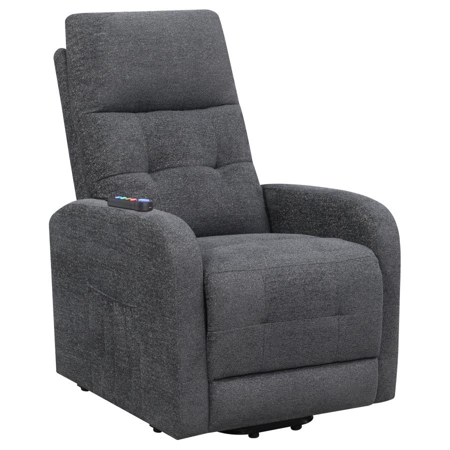 Howie Grey Power Lift Massage Chair - MyWaynesHome #