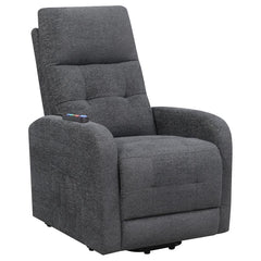 Howie Grey Power Lift Massage Chair - MyWaynesHome #