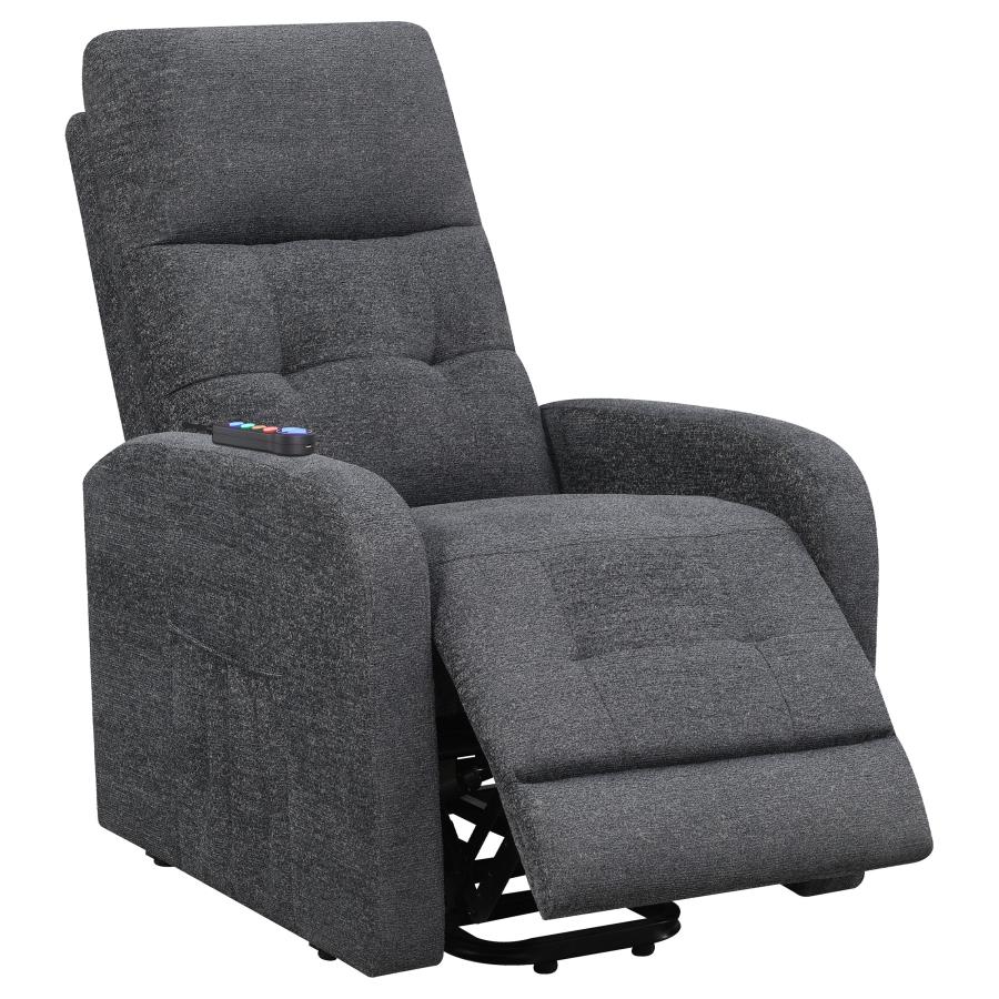Howie Grey Power Lift Massage Chair - MyWaynesHome #