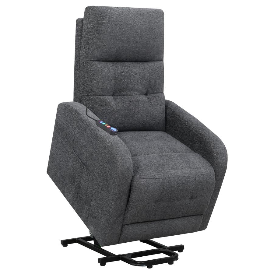 Howie Grey Power Lift Massage Chair - MyWaynesHome #