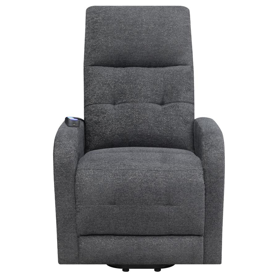 Howie Grey Power Lift Massage Chair - MyWaynesHome #
