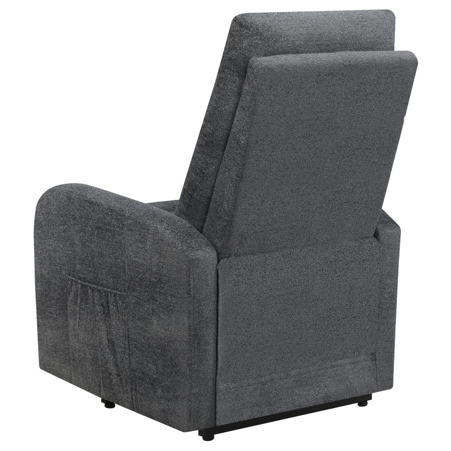 Howie Grey Power Lift Massage Chair - MyWaynesHome #