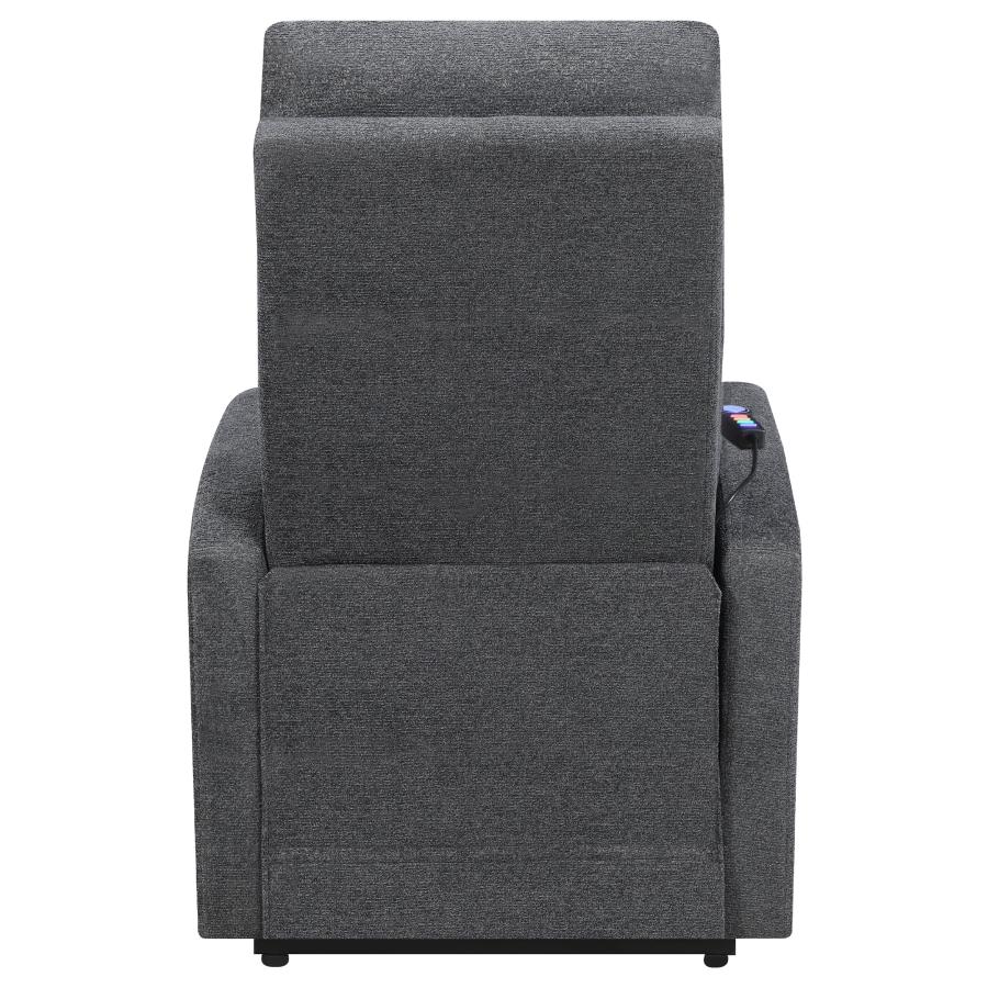Howie Grey Power Lift Massage Chair - MyWaynesHome #