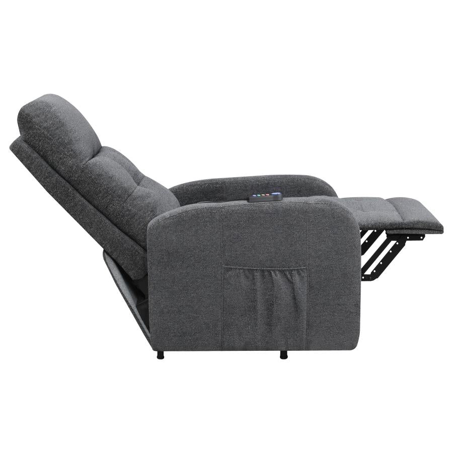 Howie Grey Power Lift Massage Chair - MyWaynesHome #