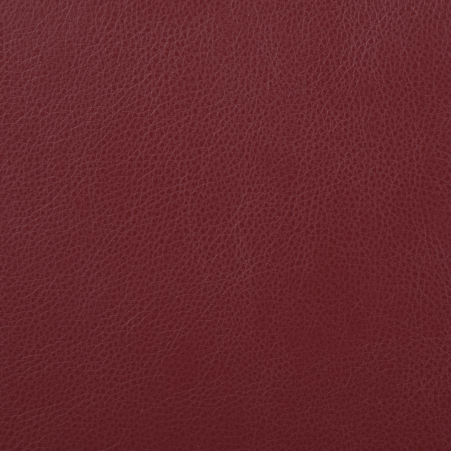 Camila Red Motion Sofa - MyWaynesHome #