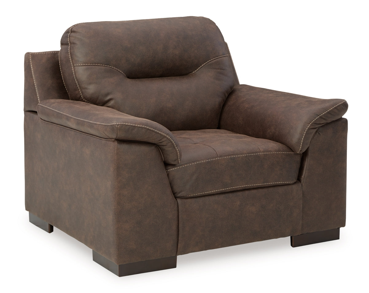 Maderla Sofa, Loveseat and Chair - MyWaynesHome #