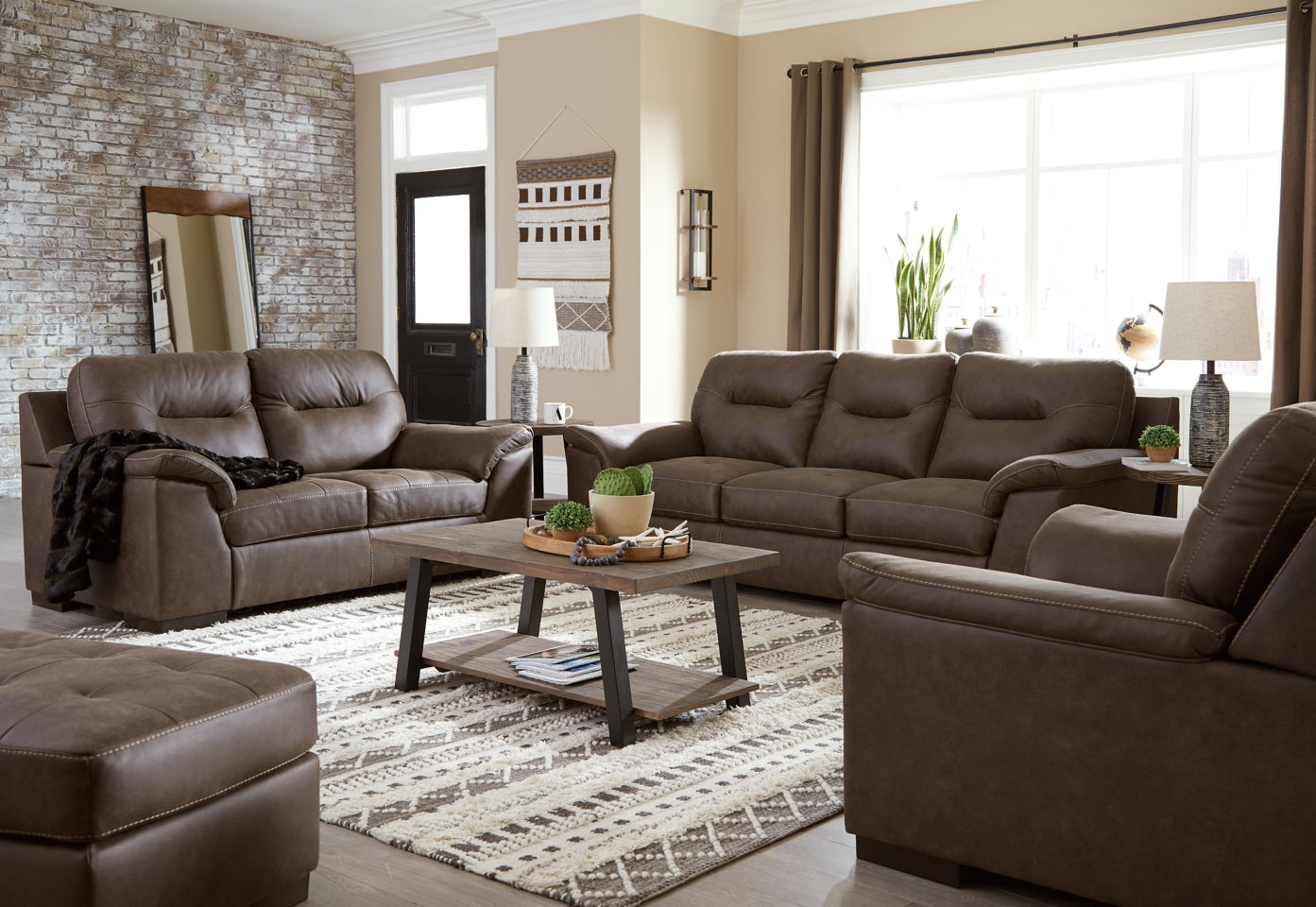 Maderla Sofa, Loveseat and Chair - MyWaynesHome #