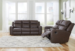 Lavenhorne Sofa and Loveseat - MyWaynesHome #