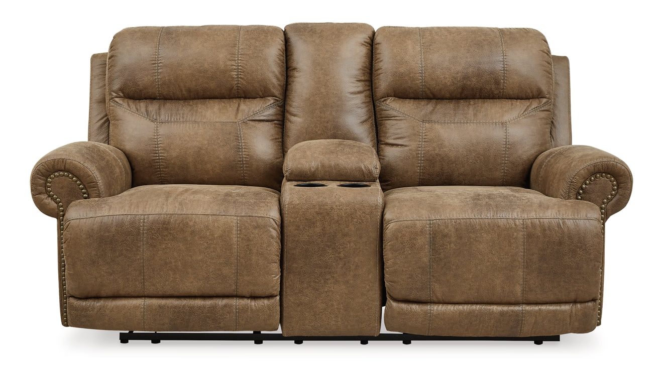 Grearview Sofa and Loveseat - MyWaynesHome #