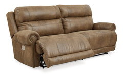 Grearview Sofa and Loveseat - MyWaynesHome #