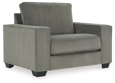 Angleton Sofa, Loveseat, Chair and Ottoman - MyWaynesHome #