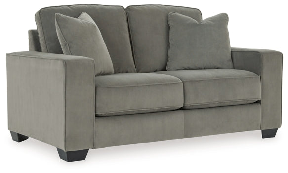 Angleton Sofa, Loveseat, Chair and Ottoman - MyWaynesHome #