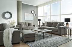 Angleton Sofa, Loveseat, Chair and Ottoman - MyWaynesHome #