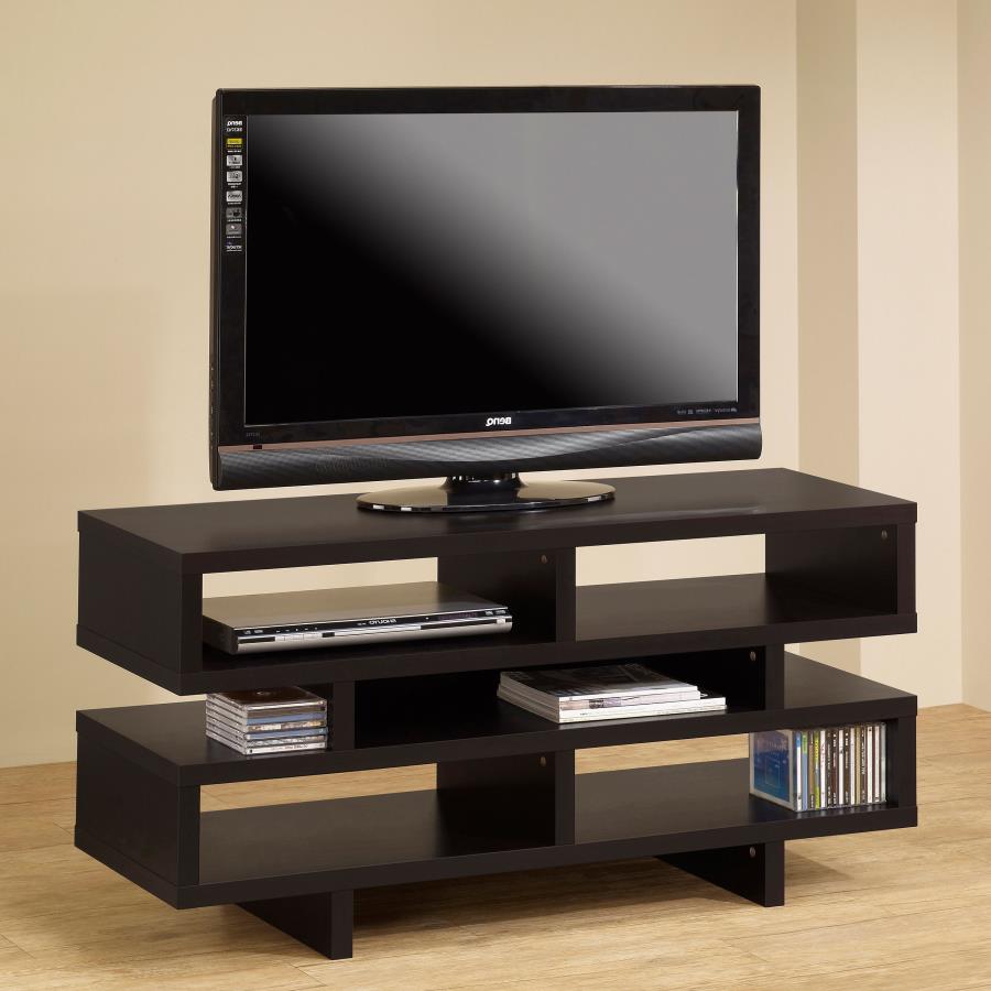 Parker Brown 48" Tv Stand - MyWaynesHome #