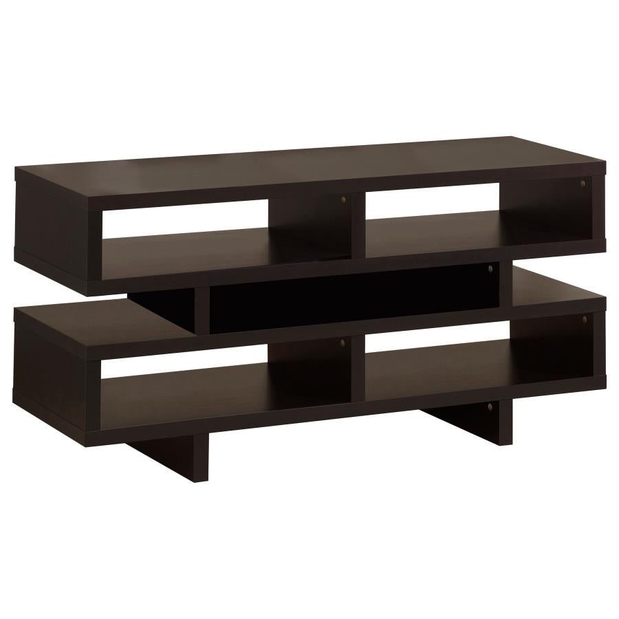 Parker Brown 48" Tv Stand - MyWaynesHome #