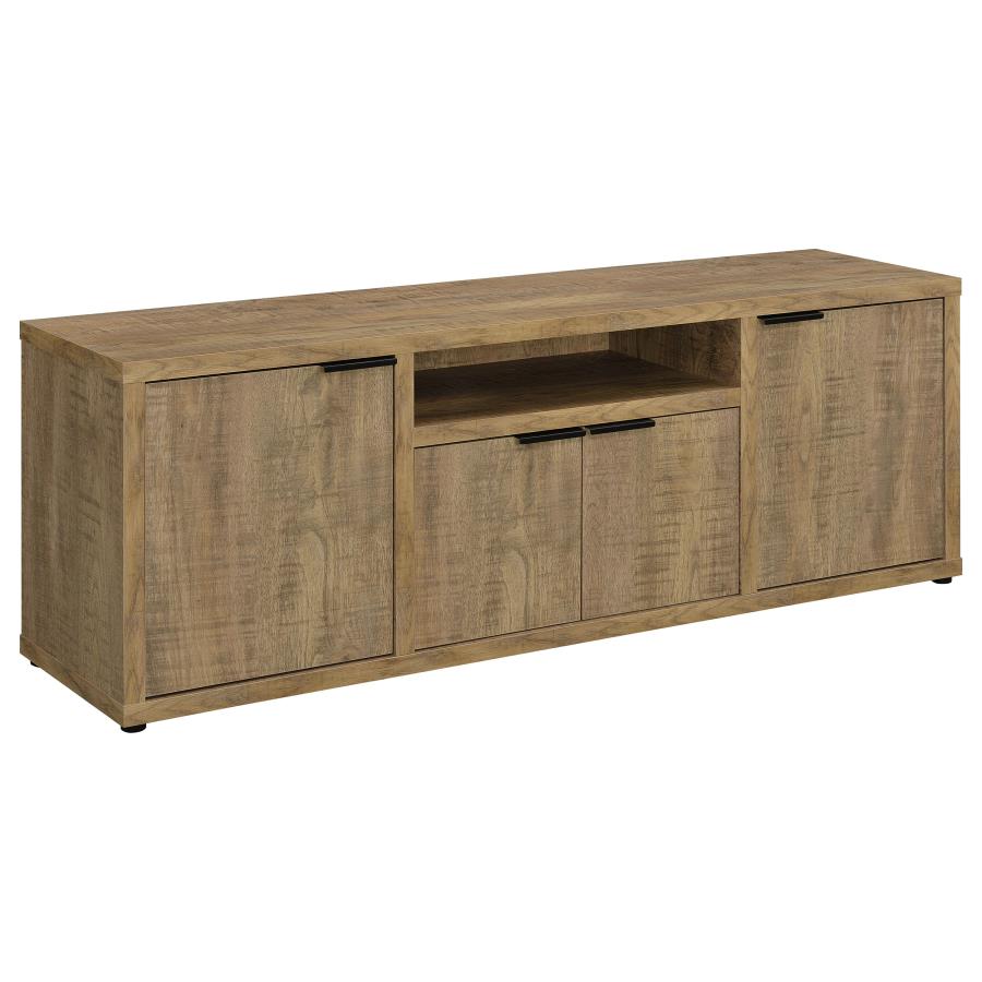 Tabby Brown 60" Tv Stand - MyWaynesHome #