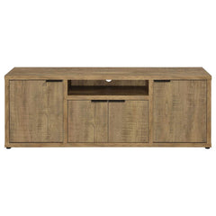 Tabby Brown 60" Tv Stand - MyWaynesHome #