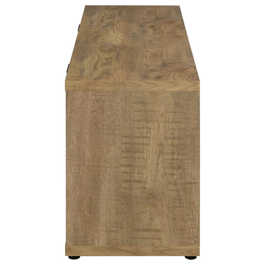 Tabby Brown 60" Tv Stand - MyWaynesHome #