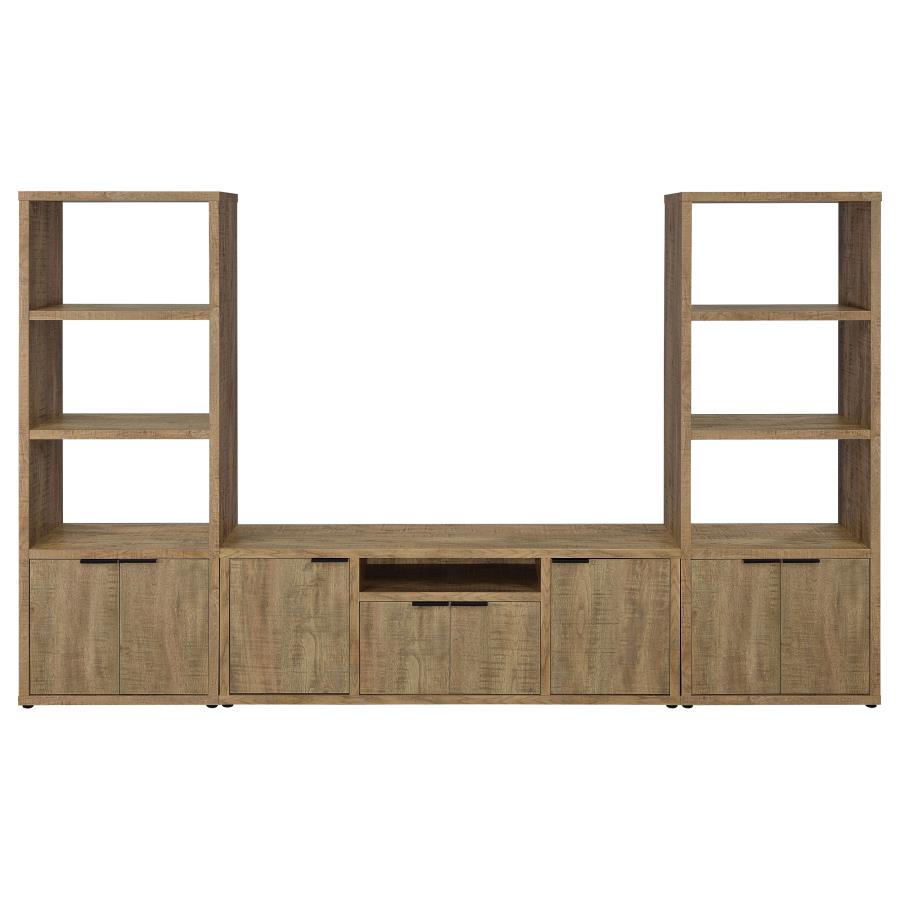 Tabby Brown 60" Tv Stand - MyWaynesHome #