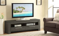 Elkton Grey 59" Tv Stand - MyWaynesHome #