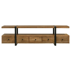 Otto Brown 70" Tv Stand - MyWaynesHome #