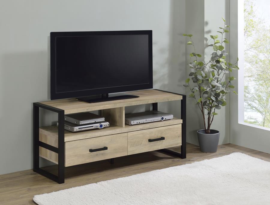 James Brown 48" Tv Stand - MyWaynesHome #