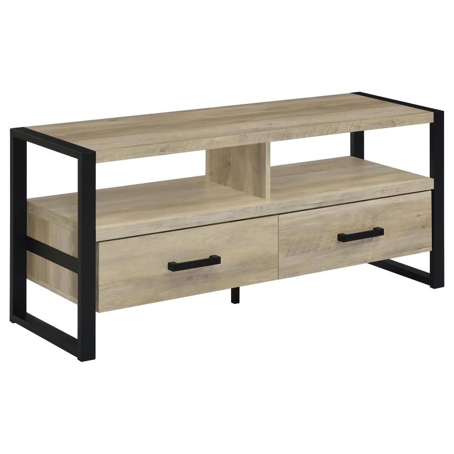 James Brown 48" Tv Stand - MyWaynesHome #