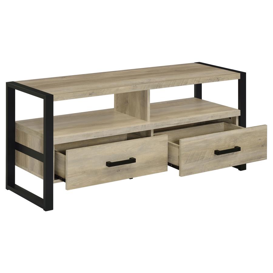 James Brown 48" Tv Stand - MyWaynesHome #