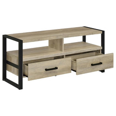 James Brown 48" Tv Stand - MyWaynesHome #